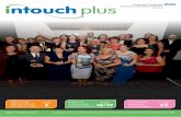 In Touch Plus - Issue 3 Winter 2014