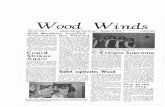 Wood Winds, March 1978