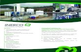 INERCO Water Treatment