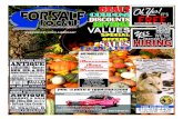 For Sale Local Issue 41 November 2014