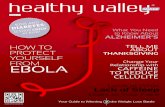 Healthy valley issue 19 November 2014 miamiHealthy valley miami