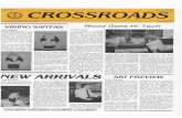 Crossroads, December 1987