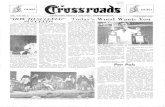 Crossroads, February 1972
