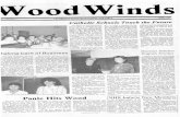 Wood Winds, April 1987