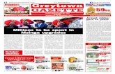 Greytown gazette 12 nov 2014