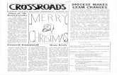 Crossroads, December 1969