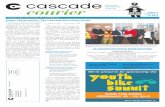 Cascade Courier - October 2014