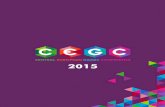 CEGC 2015 Presentation Brochure