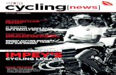 Cyclingnews - November 2014