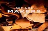 Roots Canada We Are Makers