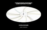 Crowdfunding Architecture: Housing