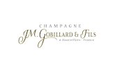 Champagne JM Gobillard et Fils