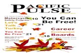 November Pacific Pulse