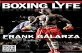 Boxing Lyfe Magazine