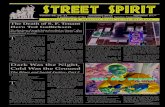Street Spirit, November2014
