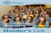 Guider's Link Vol. 4 2014