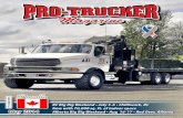 Pro-Trucker Magazine - May 2014