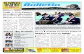 The Sioux Lookout Bulletin - Vol. 24, No. 3, November 19, 2014