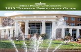 2015 Transfer Enrollment Guide