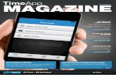 TimeApp Magazine 2 2014 Web
