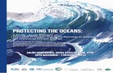 Protecting the Oceans: