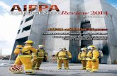 AIFPA Emergency Review 2014