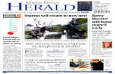 North Kitsap Herald, November 21, 2014