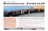 Infoarena Business Journal