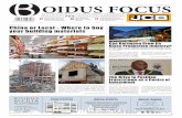 Boidus Focus - Vol 4, Issue 8 [Sep 2014]