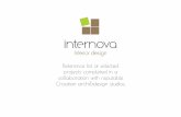 Internova HD Catalogue 2.0