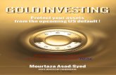 Gold Investing Handbook Free Preview