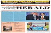 Hamlin-Clarkson Herald - November 23, 2014