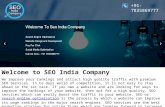 Seo india company