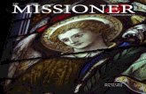 The Missioner Advent 2014