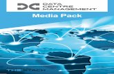 Data Centre Management Media Pack 2015