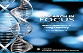 Research in Focus: Nanomedicine & Drug Delivery