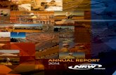 NRW Annual Report 2014