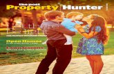 Property Hunter November 26