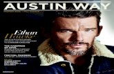 Austin Way - 2014 - Issue 1 - September+October