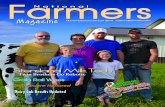National Farmers November/December 14 Magazine
