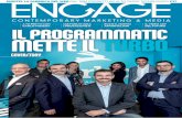 Engage - Contemporary marketing & media n.28/29