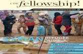 fellowship! magazine - Dec/Jan 2015