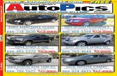 Jacksonville AutoPics Vol 12 Issue 48