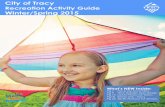 Winter spring 2015 activity guide