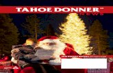 Tahoe Donner News December 2014
