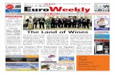 Euro Weekly News - Costa de Almeria 27 November - 3 December 2014 Issue 1534