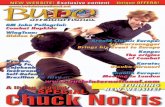 Martial arts magazine budo international 278 2014