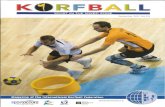 Korfball International 119 December 2011