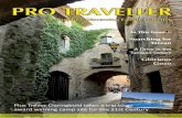 Pro Traveller Magazine - Issue 52