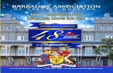 Barbados Association of Greater Houston 2014